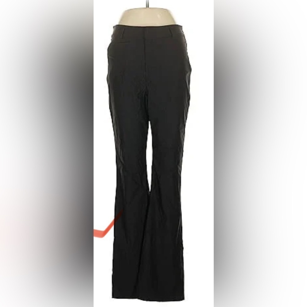 Wild Fable Black Flare Pants
